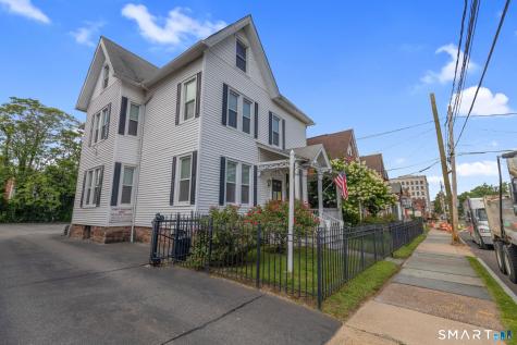 107 Oak Street Hartford CT 06106