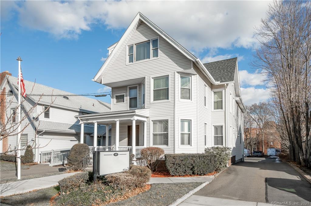 49 High Street East Haven CT 06512