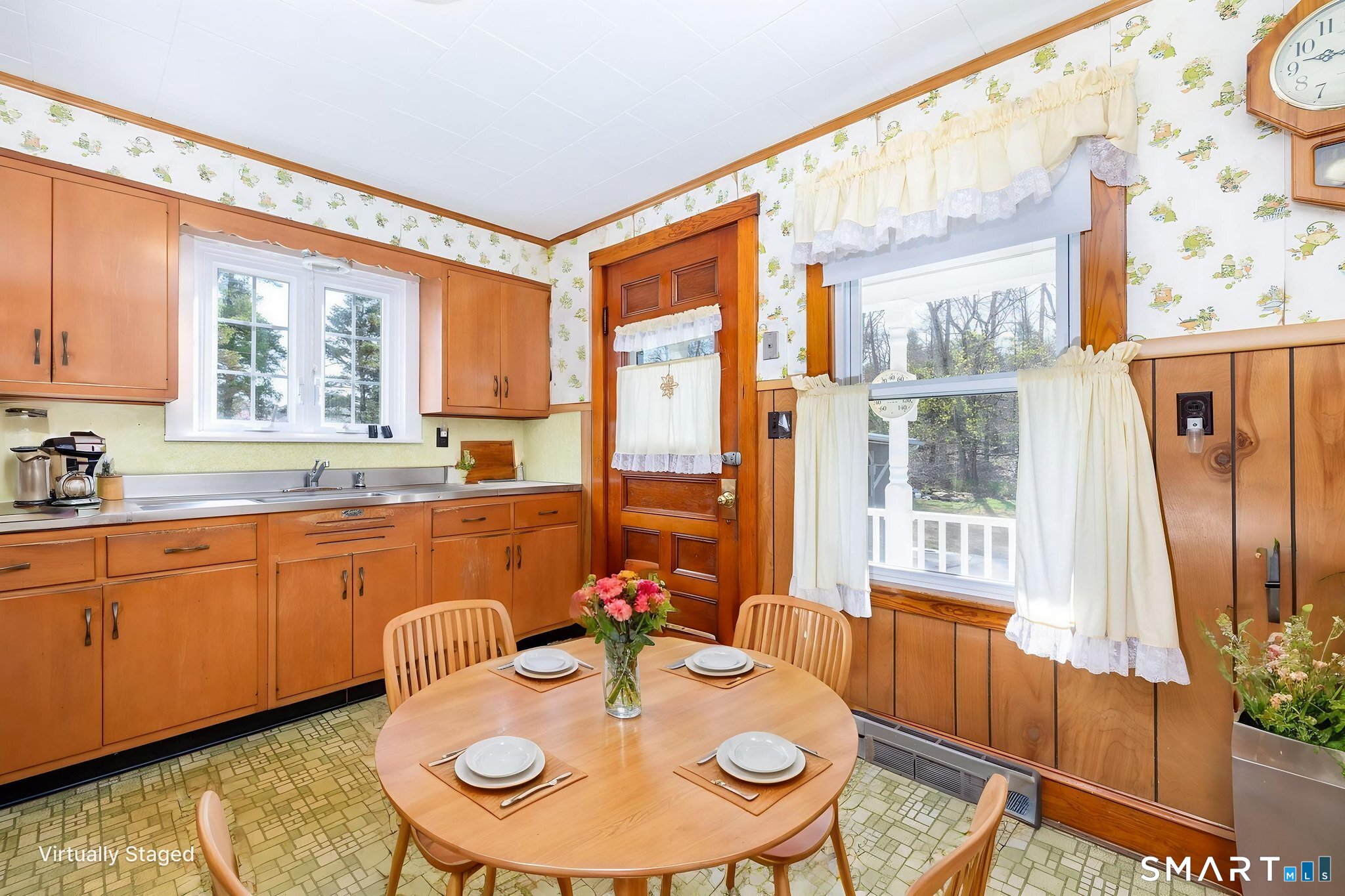 203 Willimantic Road Chaplin CT 06235