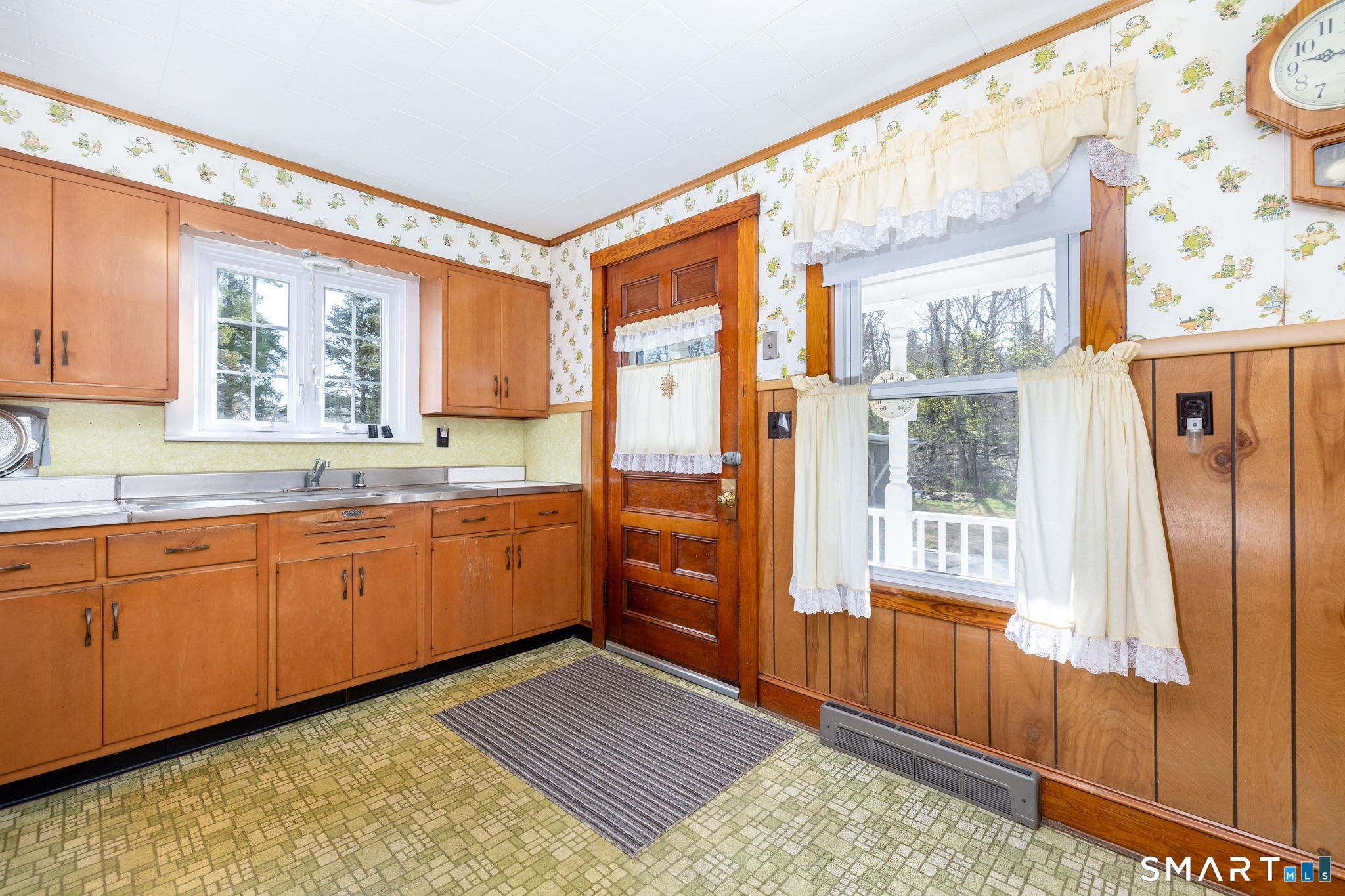 203 Willimantic Road Chaplin CT 06235