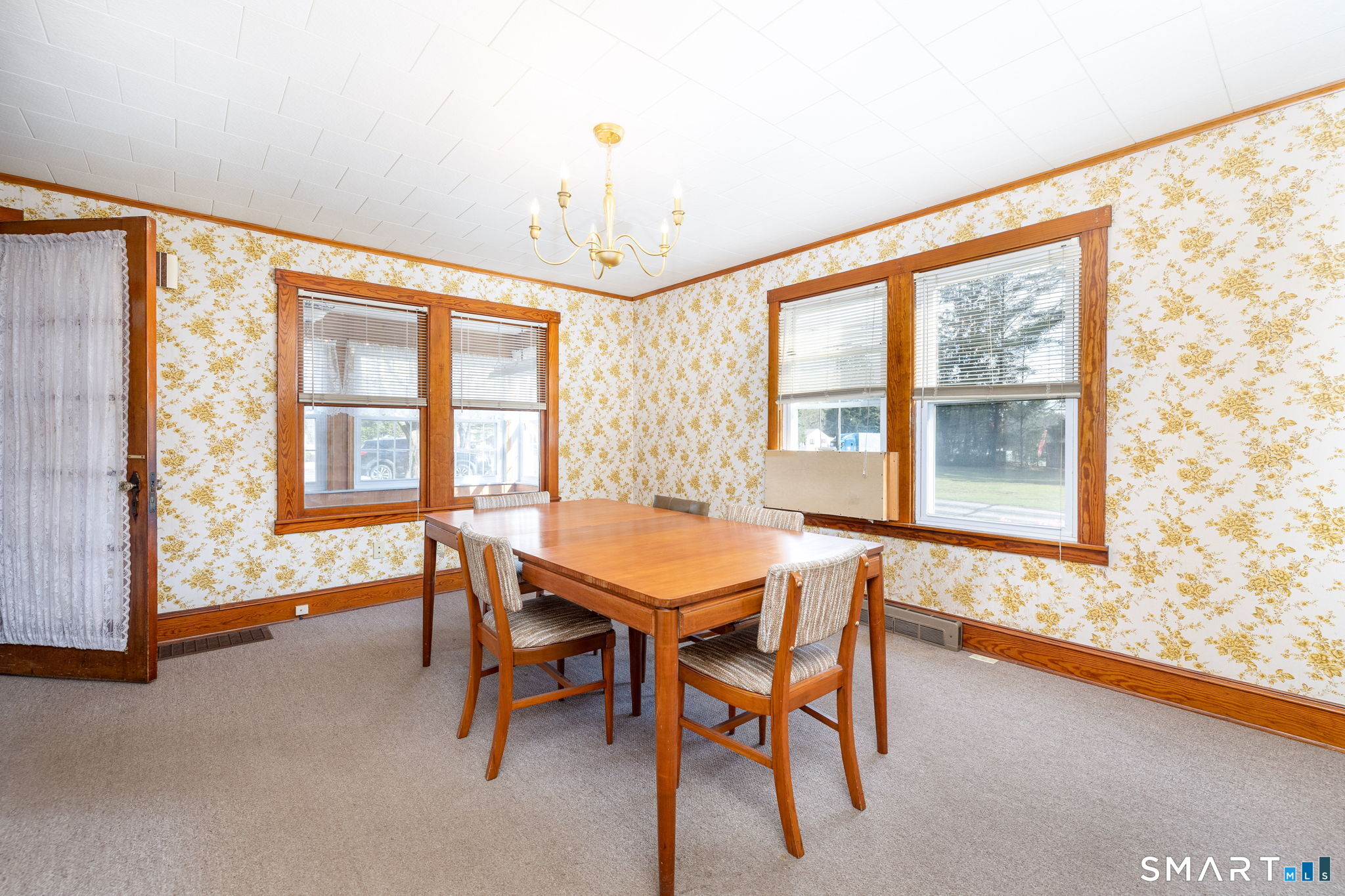 203 Willimantic Road Chaplin CT 06235