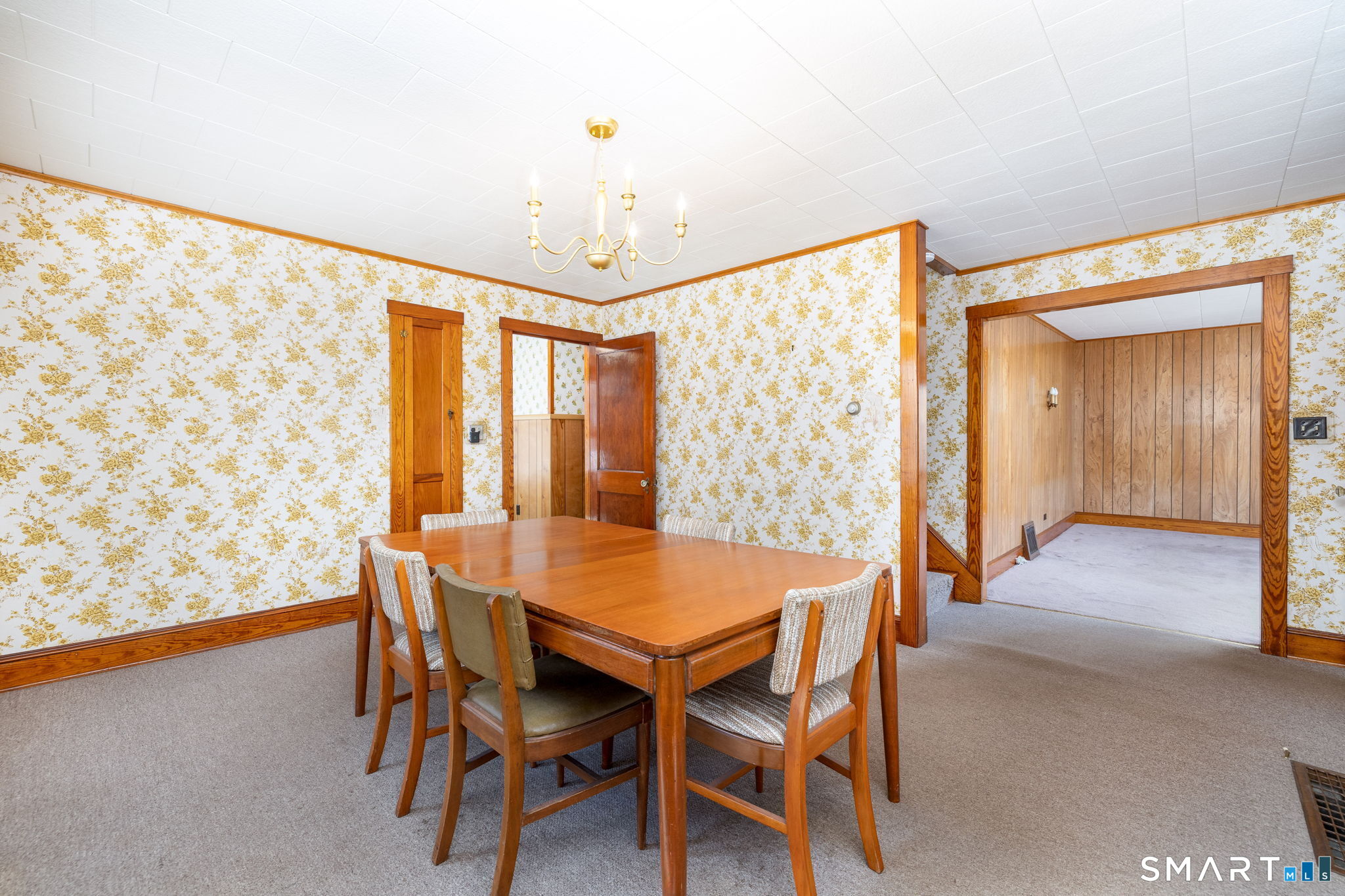 203 Willimantic Road Chaplin CT 06235
