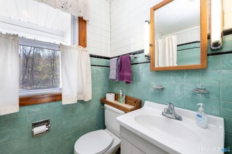 203 Willimantic Road Chaplin CT 06235