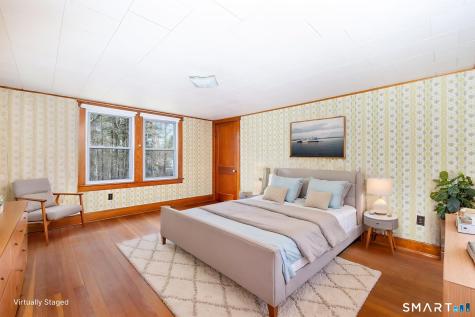 203 Willimantic Road Chaplin CT 06235