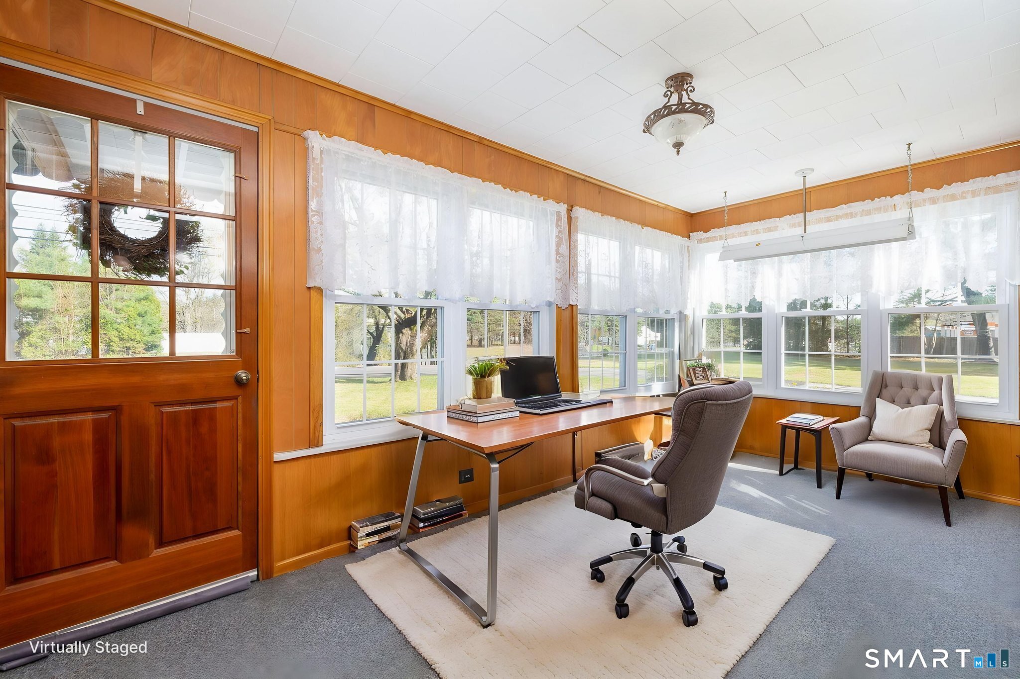 203 Willimantic Road Chaplin CT 06235