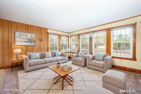 203 Willimantic Road Chaplin CT 06235