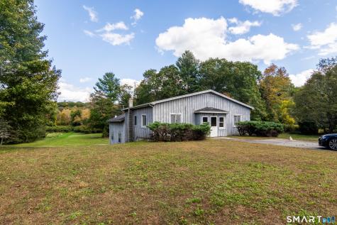 48 Parent Hill Road Plainfield CT 06354