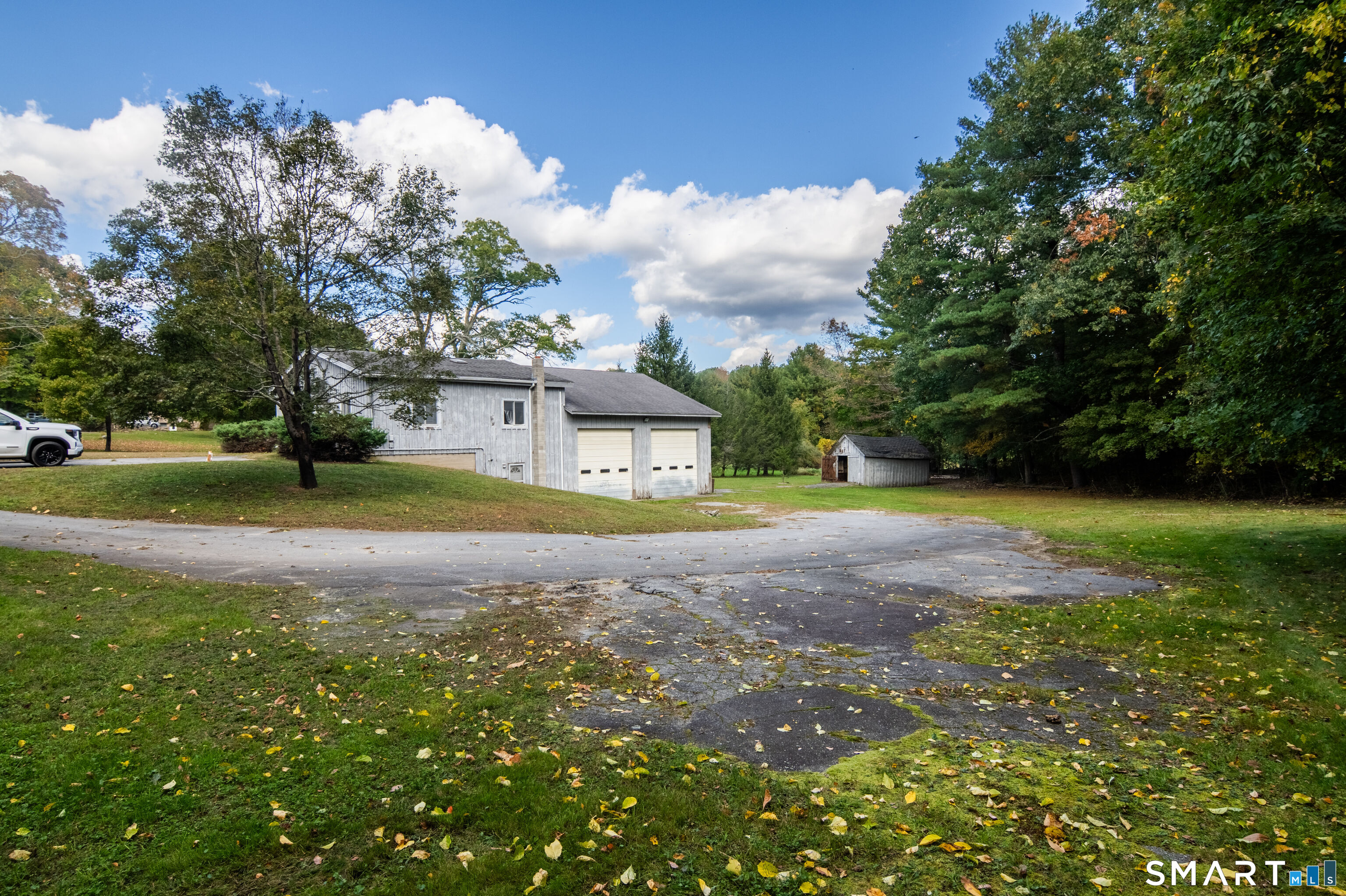 48 Parent Hill Road Plainfield CT 06354