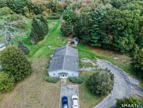 48 Parent Hill Road Plainfield CT 06354