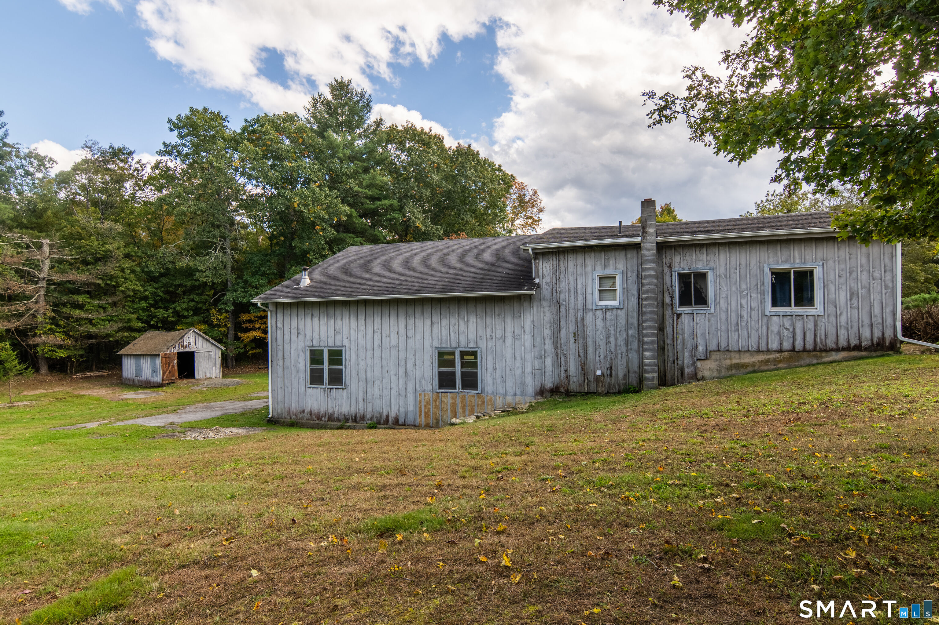 48 Parent Hill Road Plainfield CT 06354