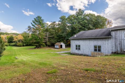 48 Parent Hill Road Plainfield CT 06354