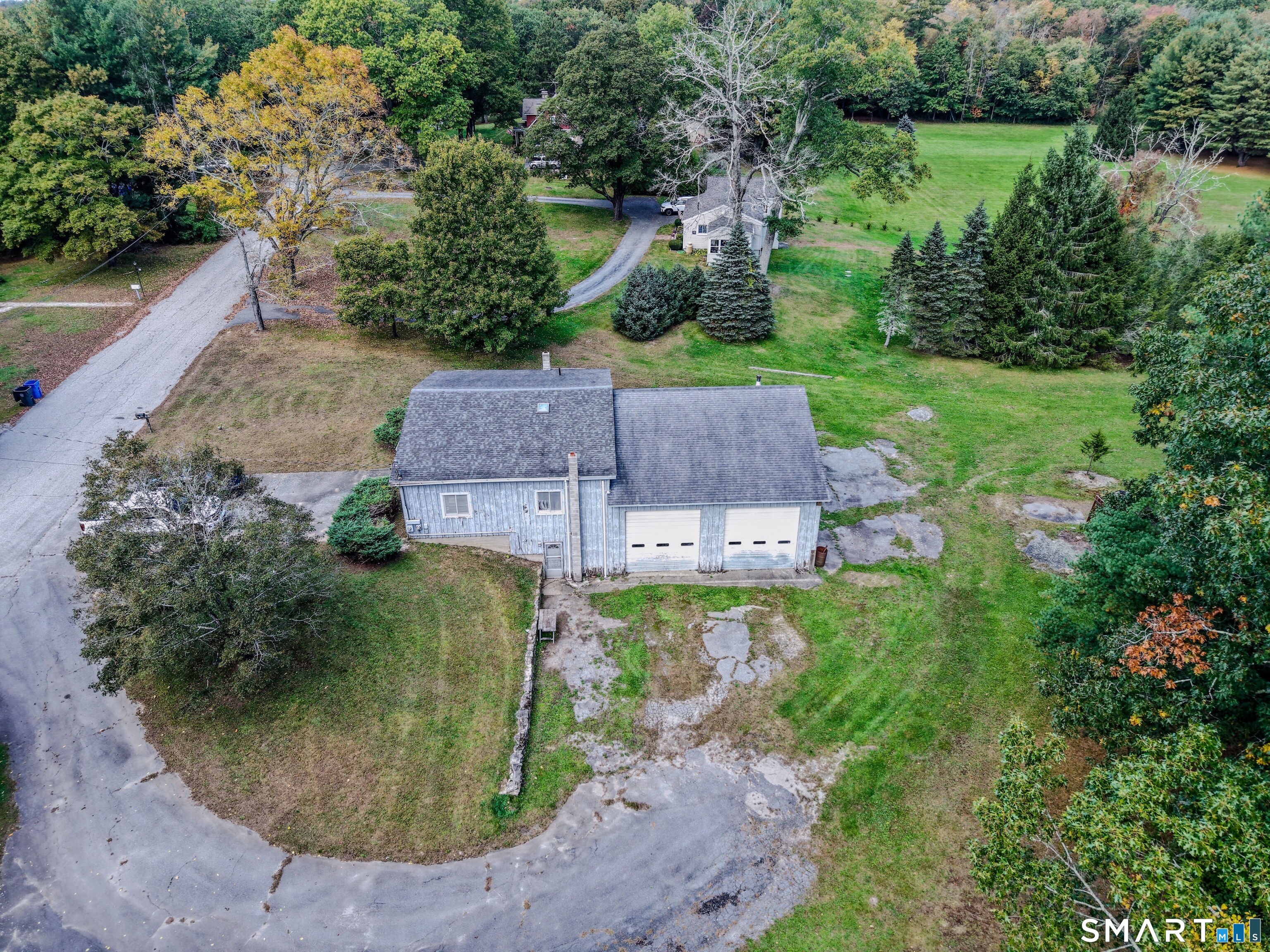 48 Parent Hill Road Plainfield CT 06354