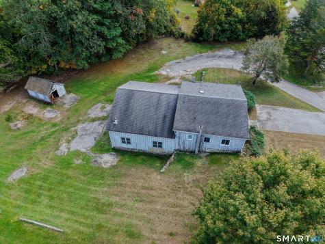 48 Parent Hill Road Plainfield CT 06354