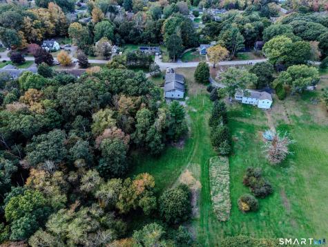 48 Parent Hill Road Plainfield CT 06354