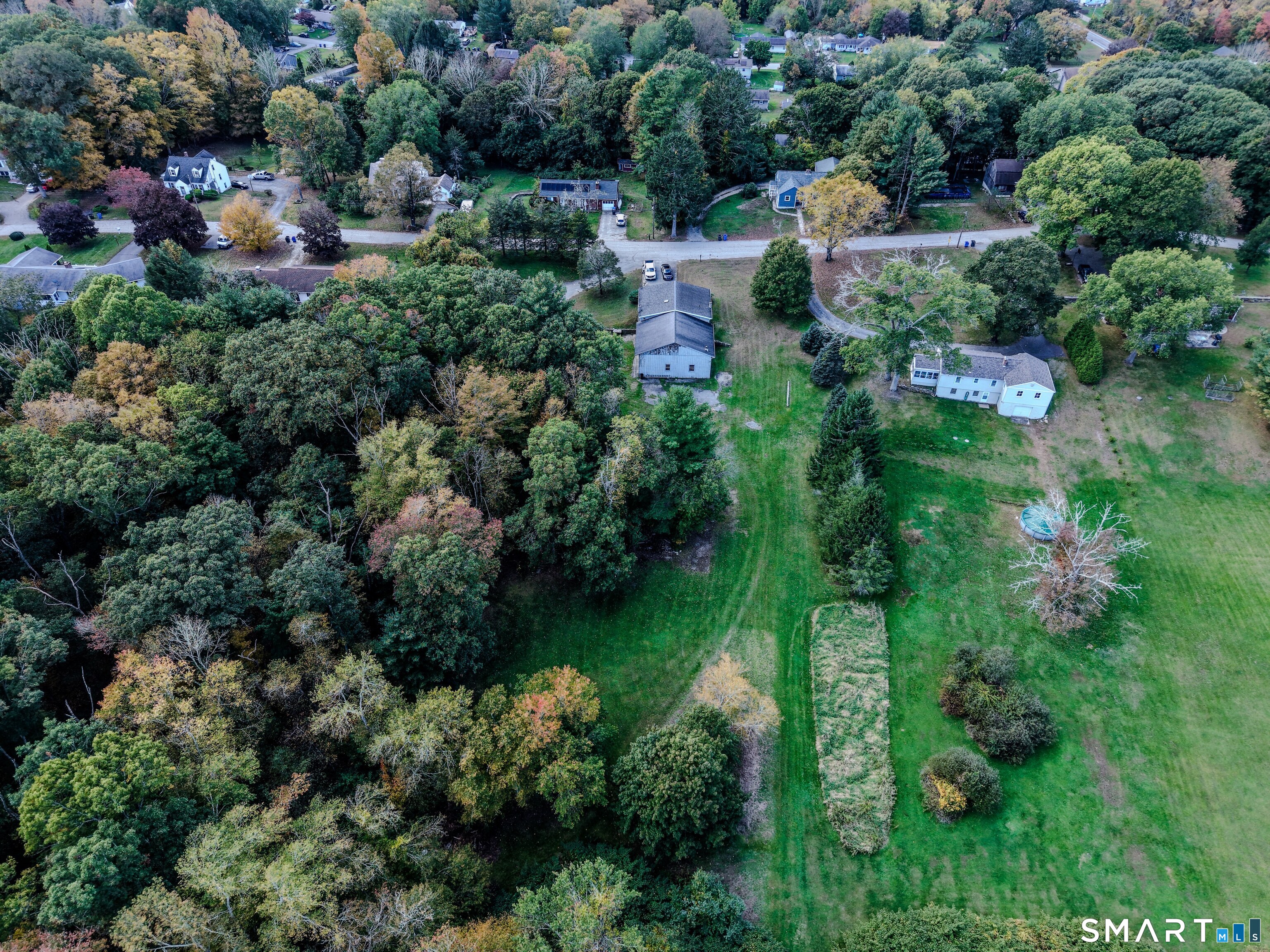 48 Parent Hill Road Plainfield CT 06354