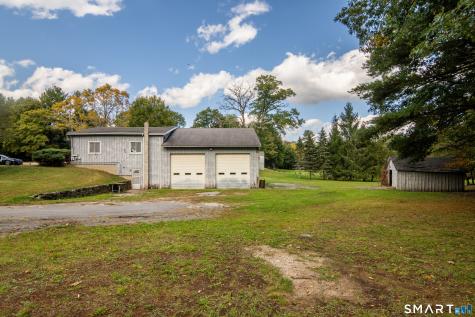 48 Parent Hill Road Plainfield CT 06354