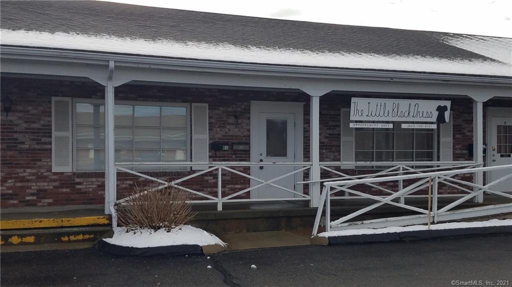 77 Hazard Avenue Enfield CT 06082