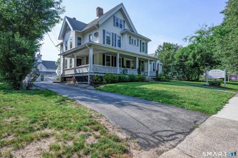 116 South Main Street Wallingford CT 06492