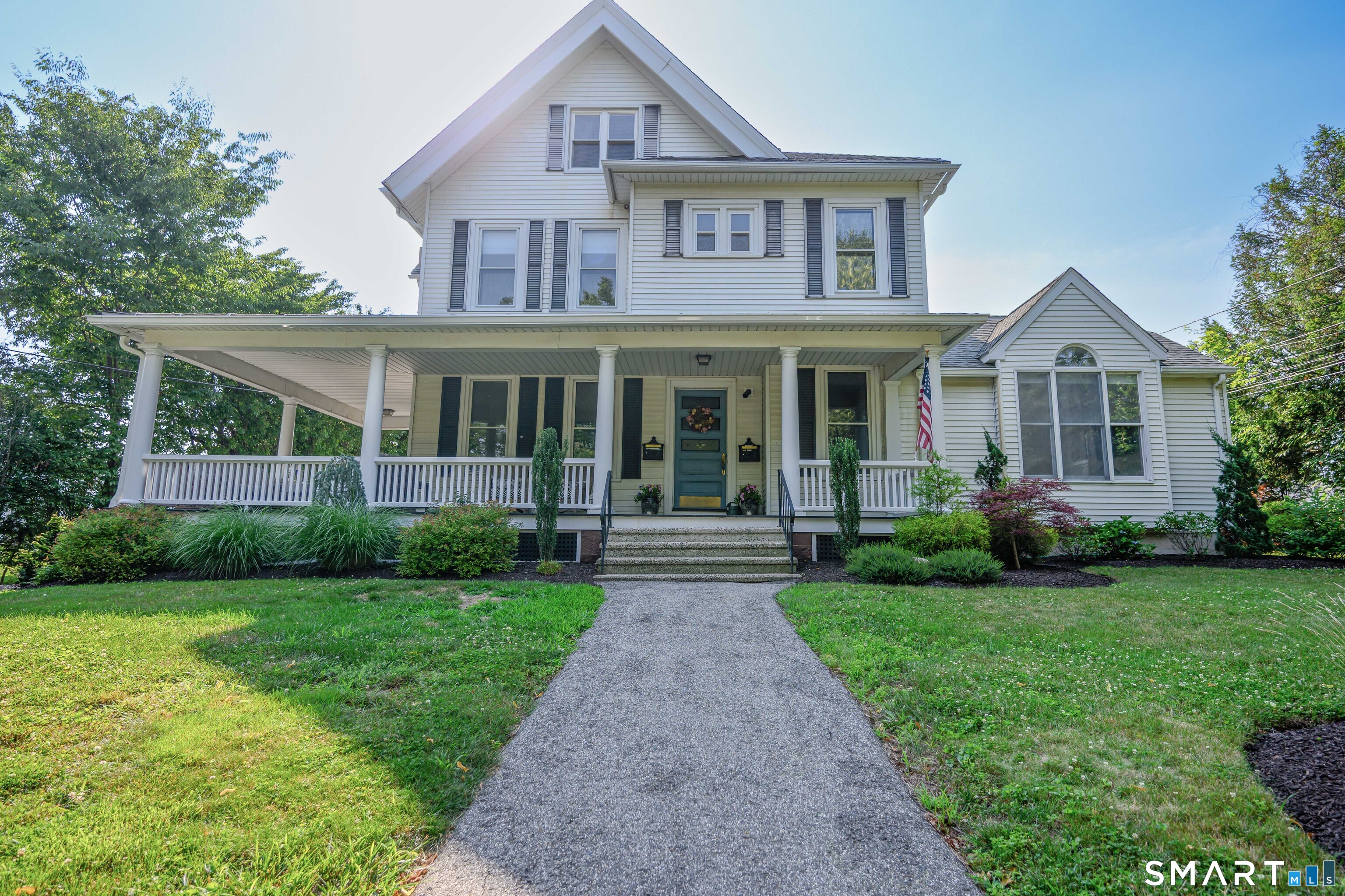 116 South Main Street Wallingford CT 06492