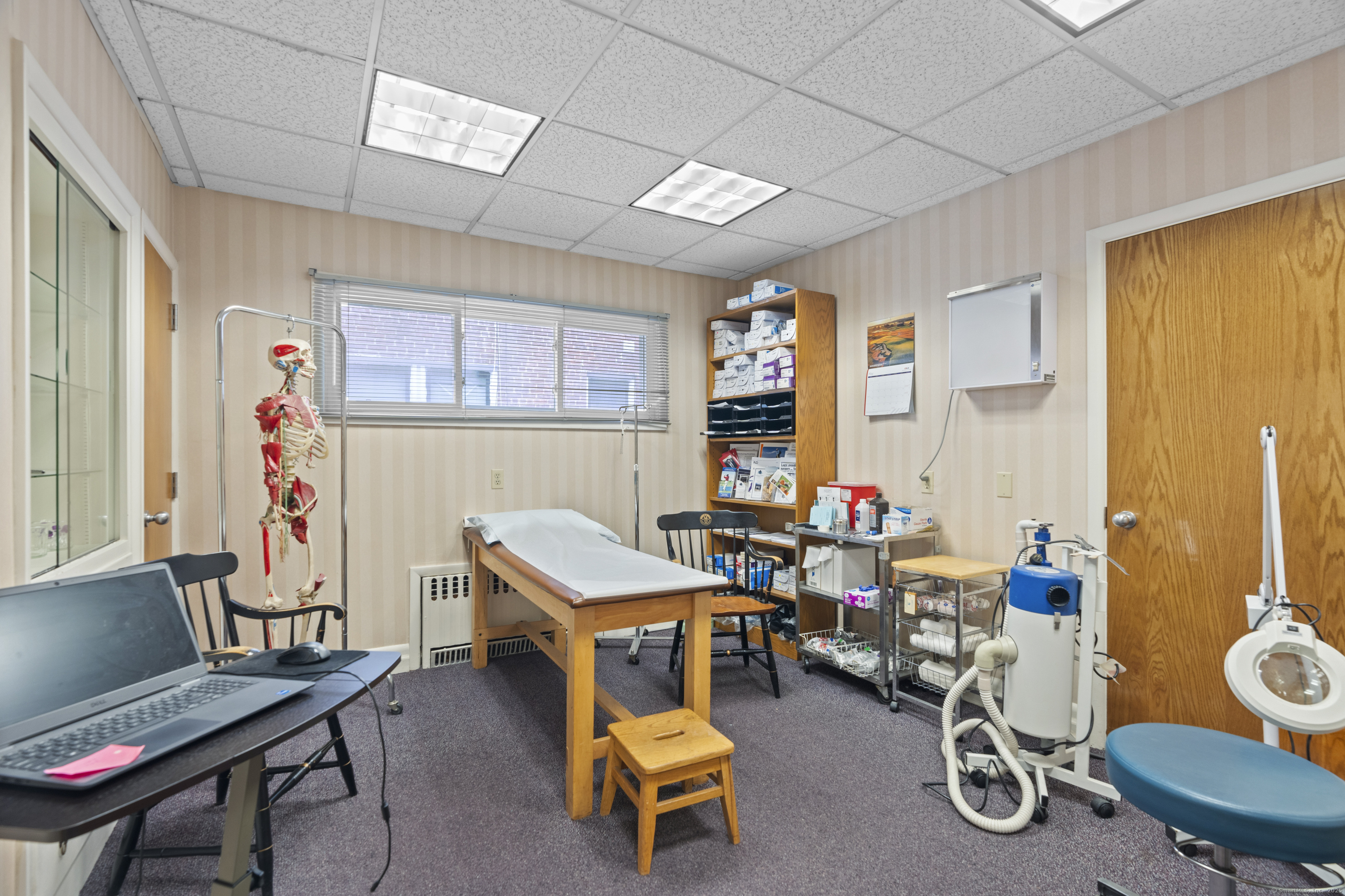 1481 Chapel Street New Haven CT 06511
