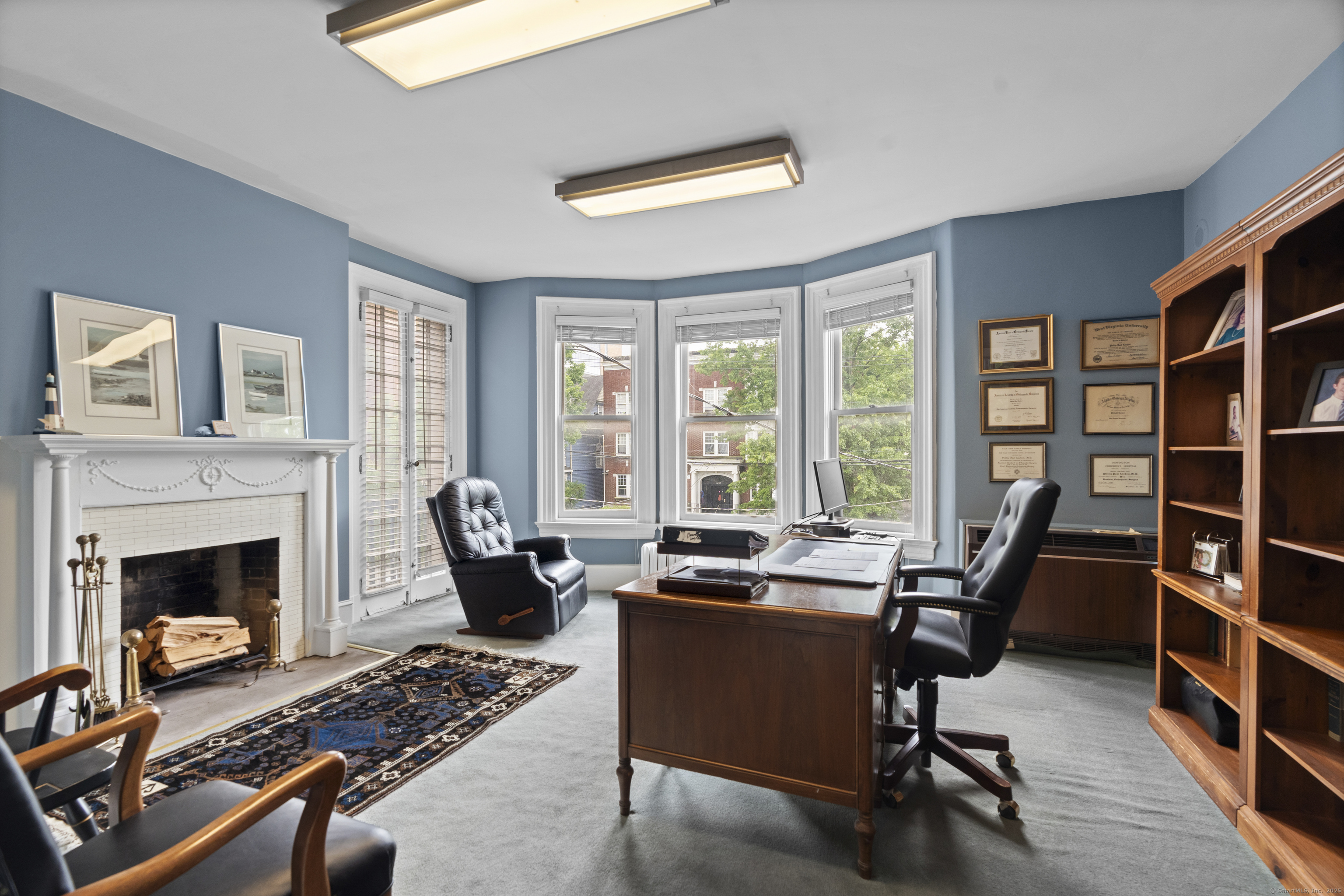 1481 Chapel Street New Haven CT 06511