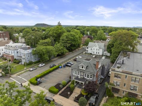 1481 Chapel Street New Haven CT 06511