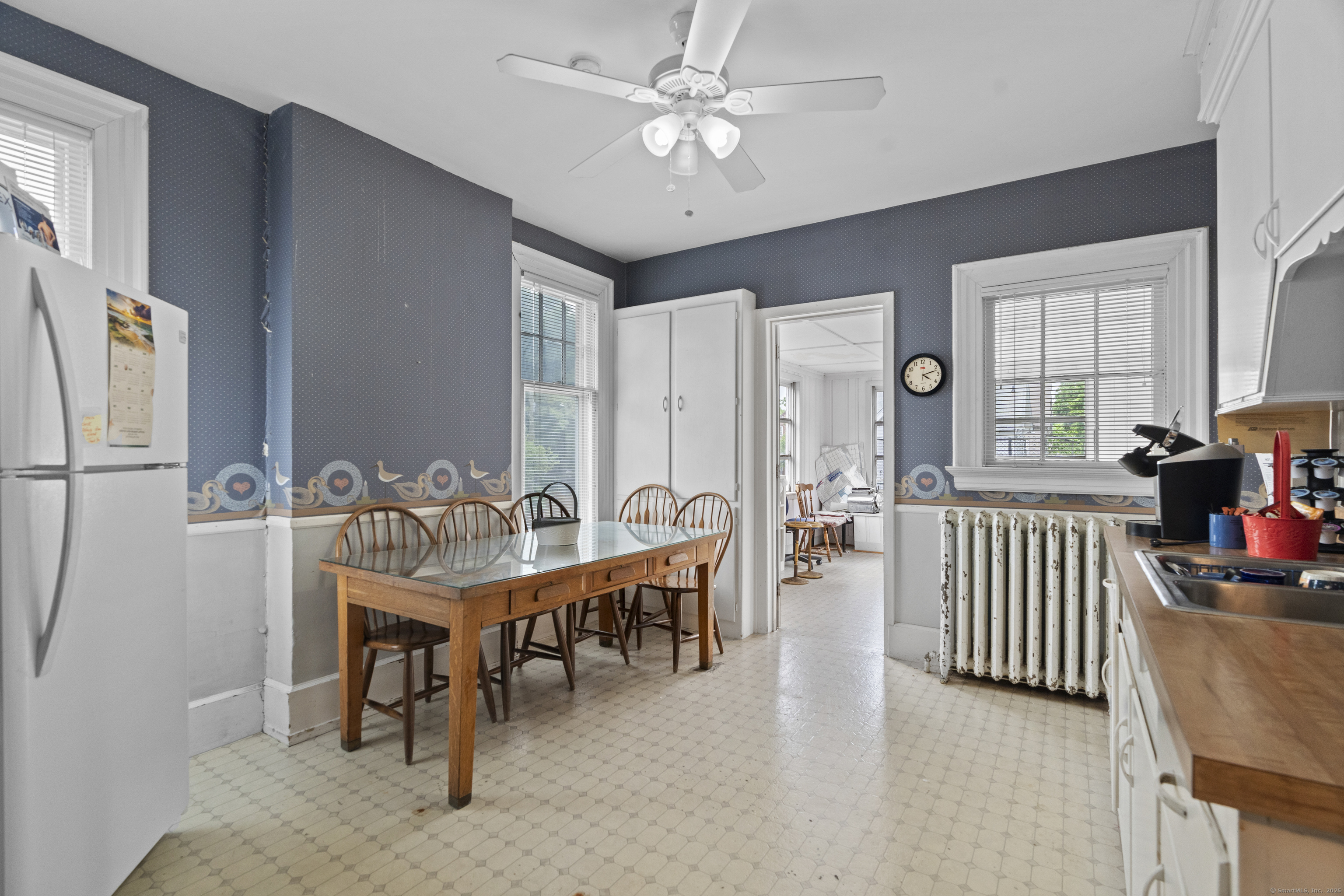1481 Chapel Street New Haven CT 06511