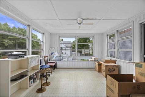 1481 Chapel Street New Haven CT 06511