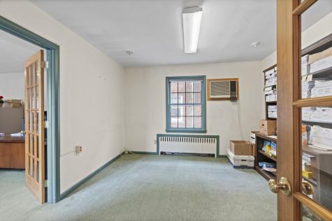 1481 Chapel Street New Haven CT 06511