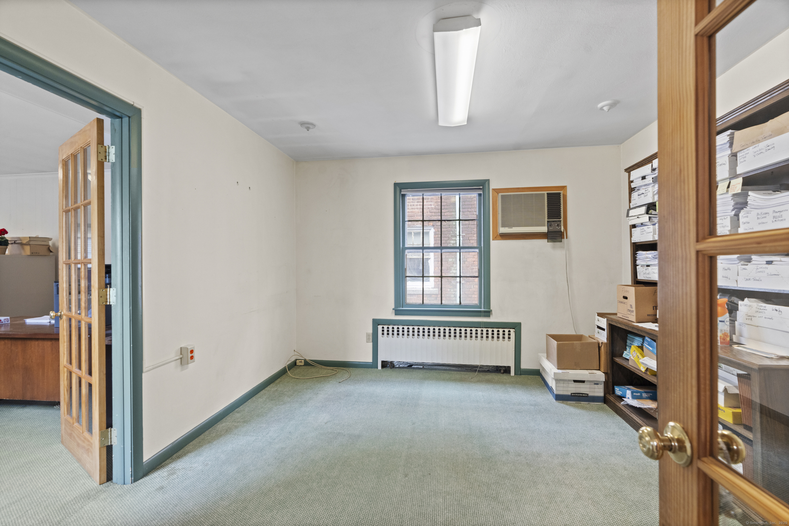 1481 Chapel Street New Haven CT 06511