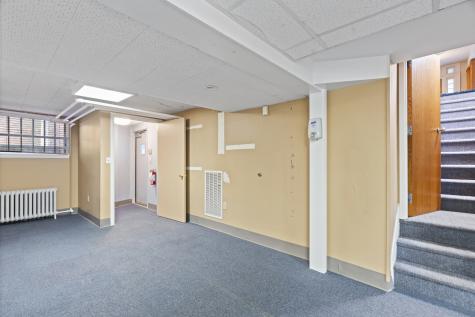 1481 Chapel Street New Haven CT 06511