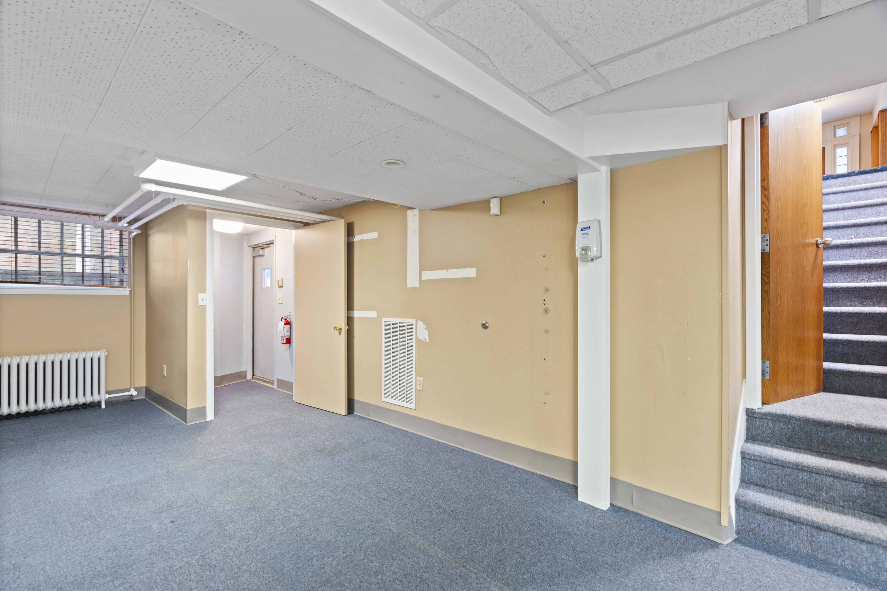 1481 Chapel Street New Haven CT 06511