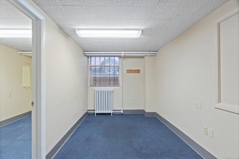 1481 Chapel Street New Haven CT 06511