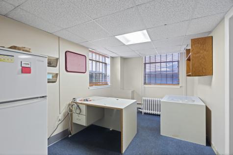 1481 Chapel Street New Haven CT 06511