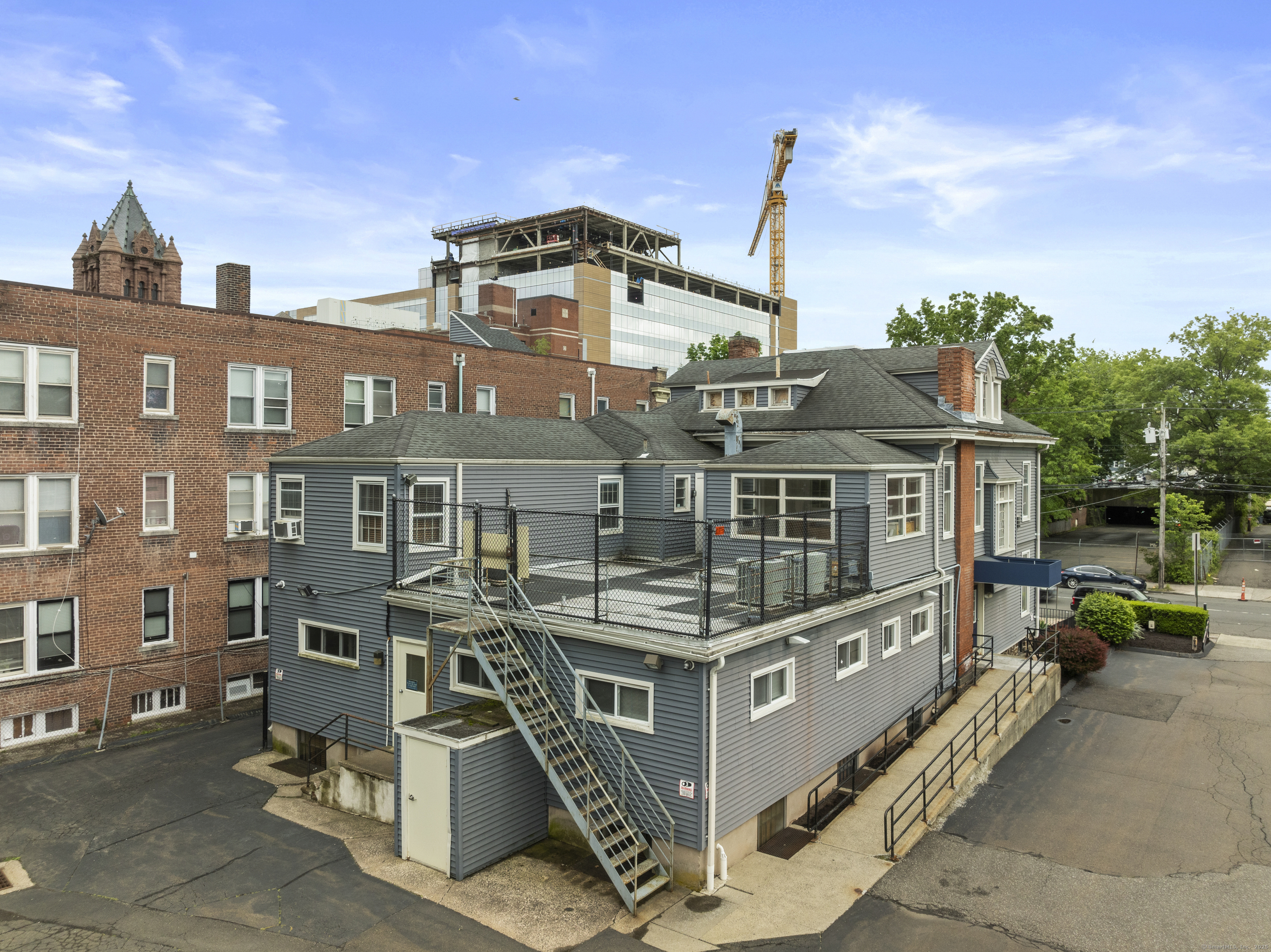 1481 Chapel Street New Haven CT 06511