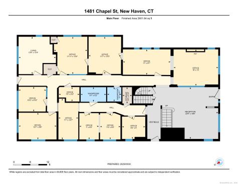 1481 Chapel Street New Haven CT 06511