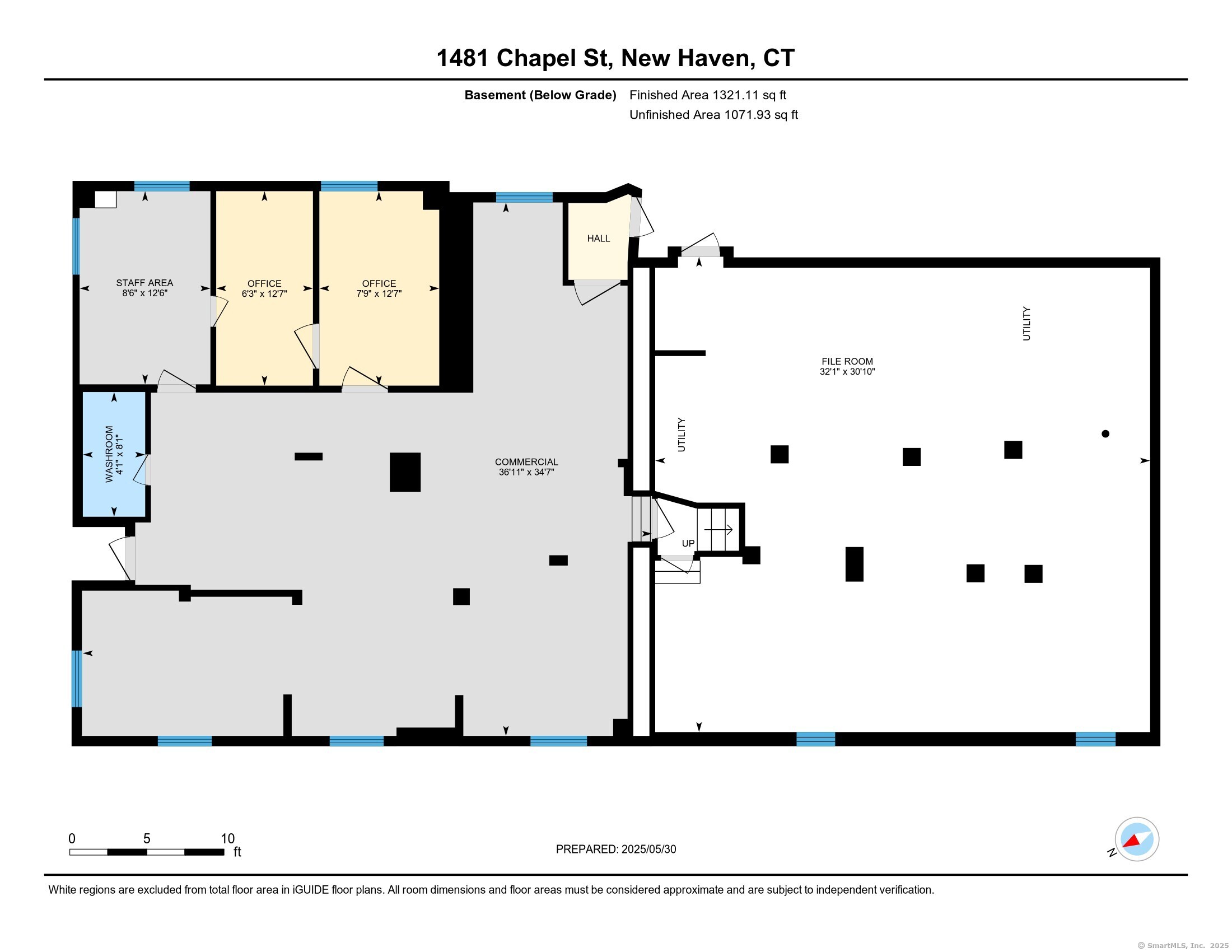 1481 Chapel Street New Haven CT 06511