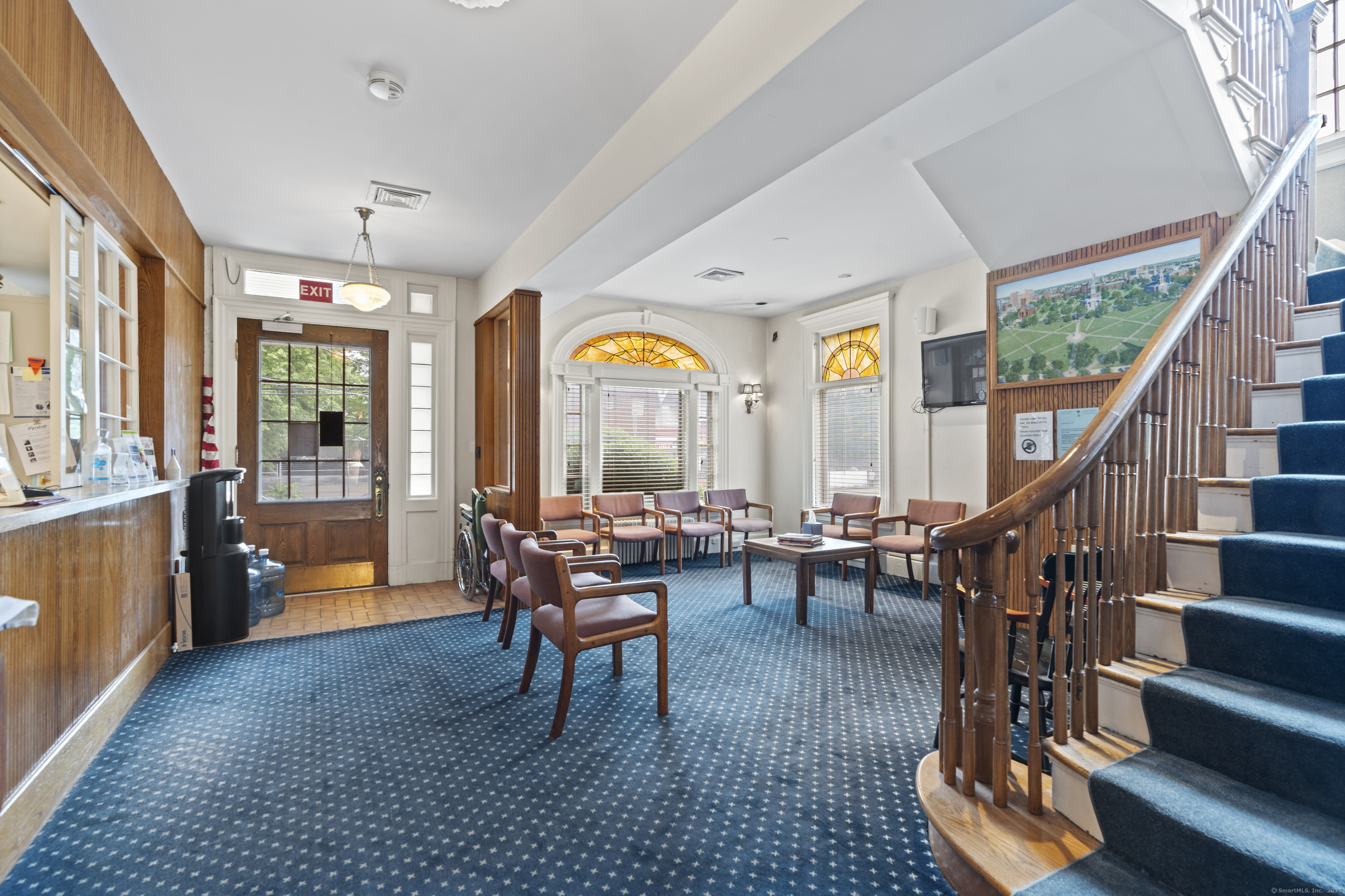 1481 Chapel Street New Haven CT 06511