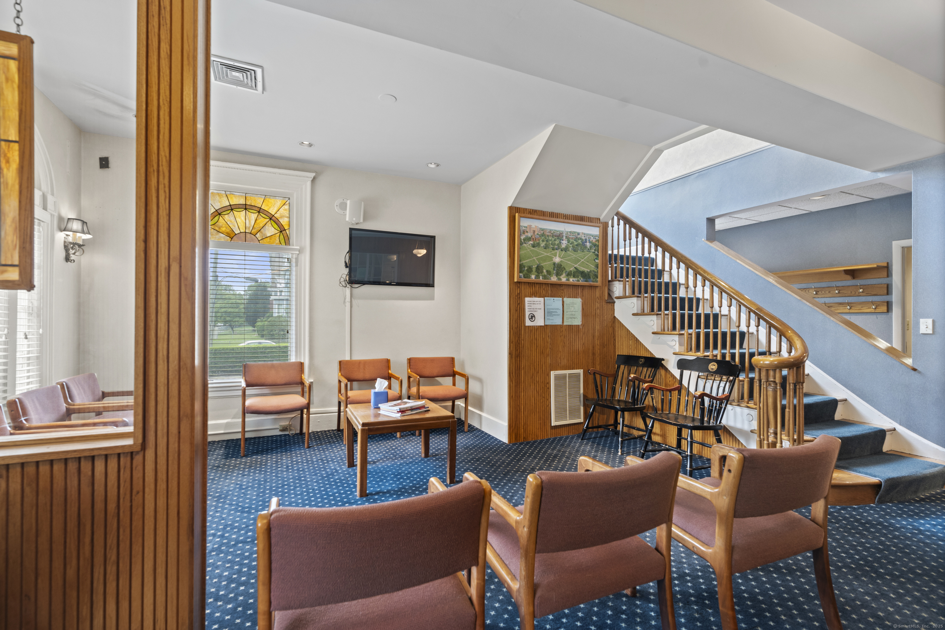 1481 Chapel Street New Haven CT 06511