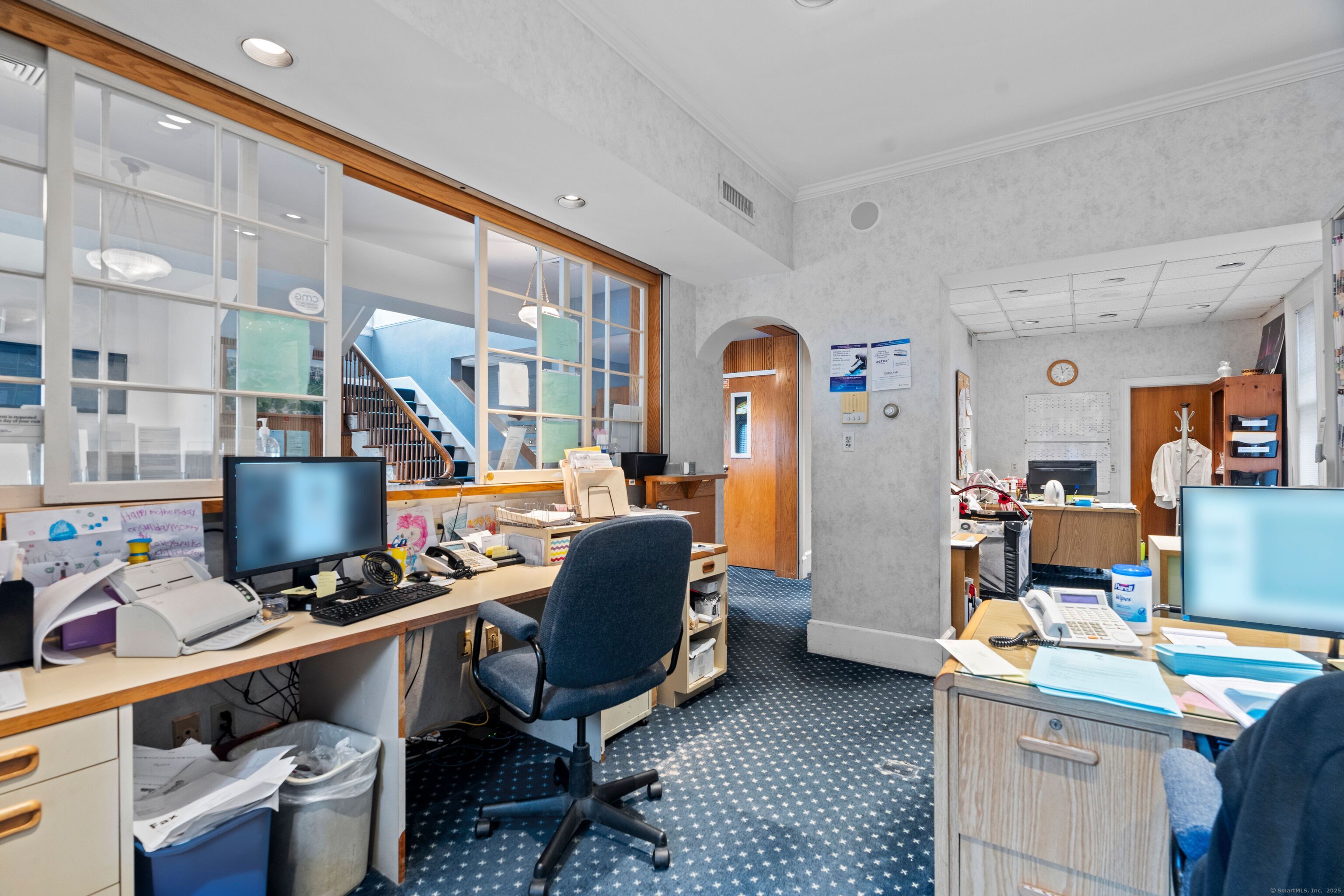 1481 Chapel Street New Haven CT 06511