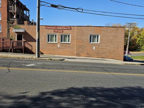 18 Brown Street Waterbury CT 06702
