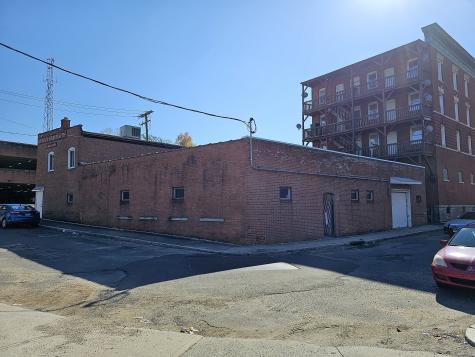 18 Brown Street Waterbury CT 06702