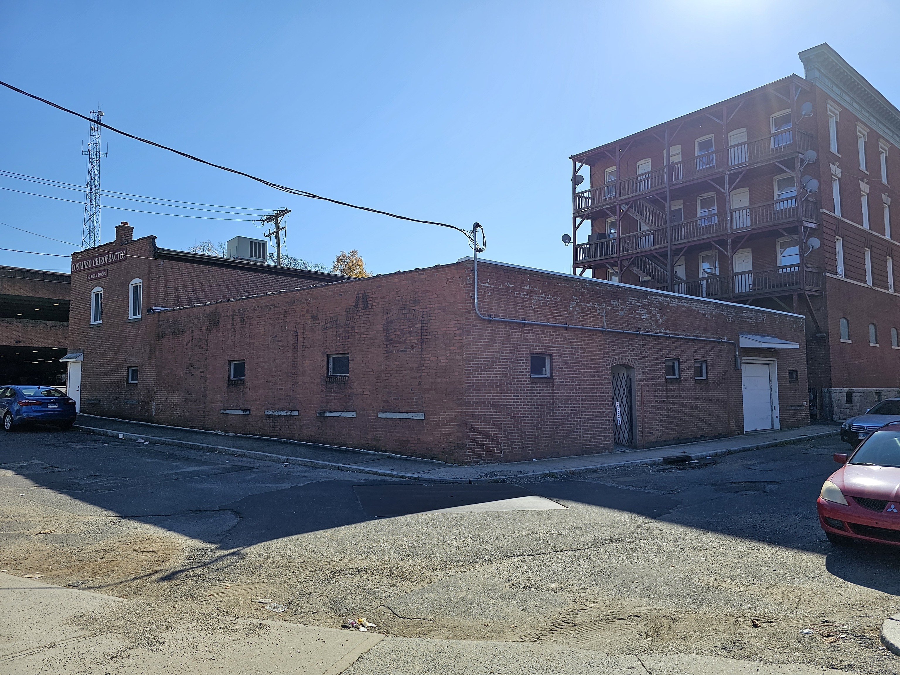 18 Brown Street Waterbury CT 06702