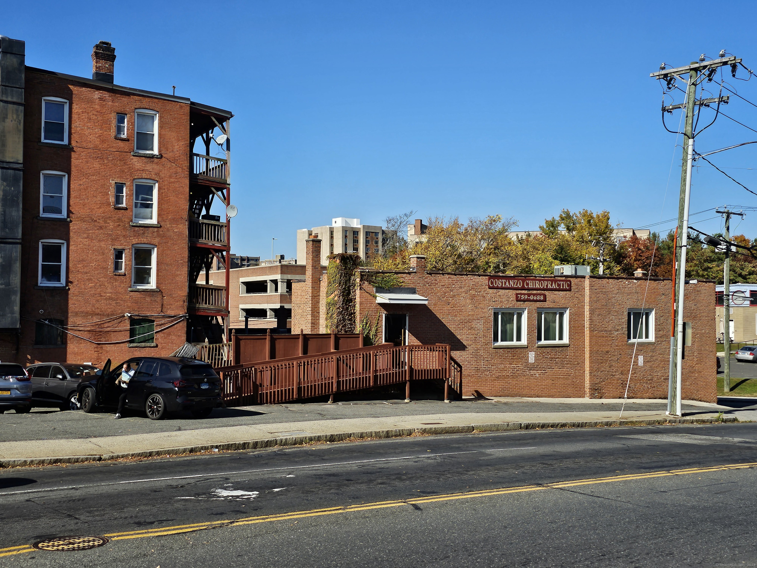 18 Brown Street Waterbury CT 06702
