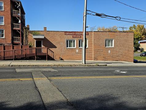 18 Brown Street Waterbury CT 06702
