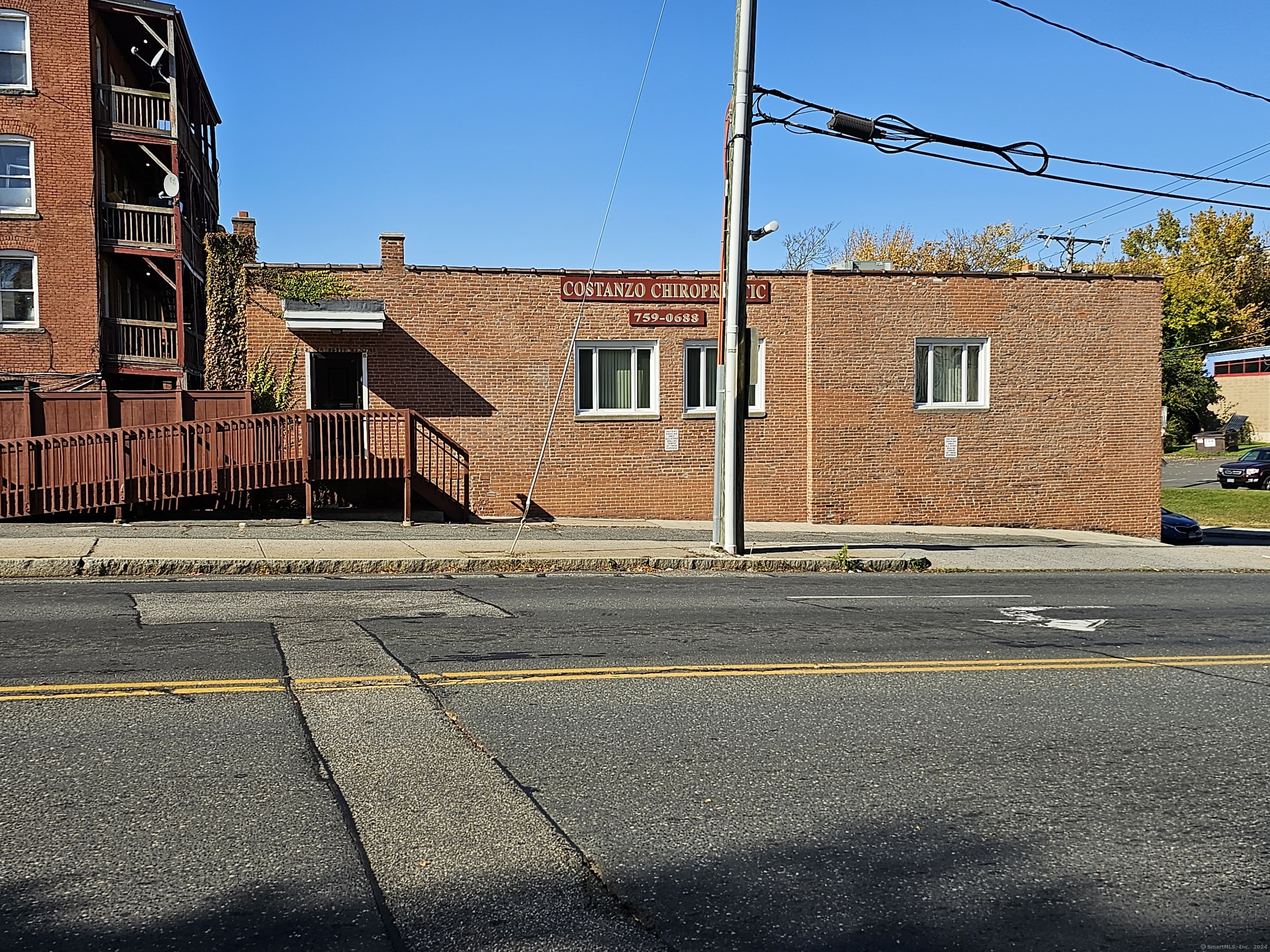 18 Brown Street Waterbury CT 06702