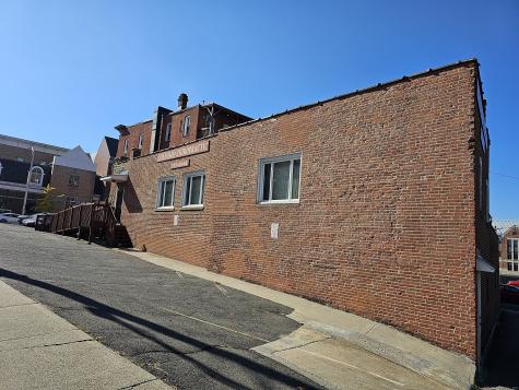 18 Brown Street Waterbury CT 06702
