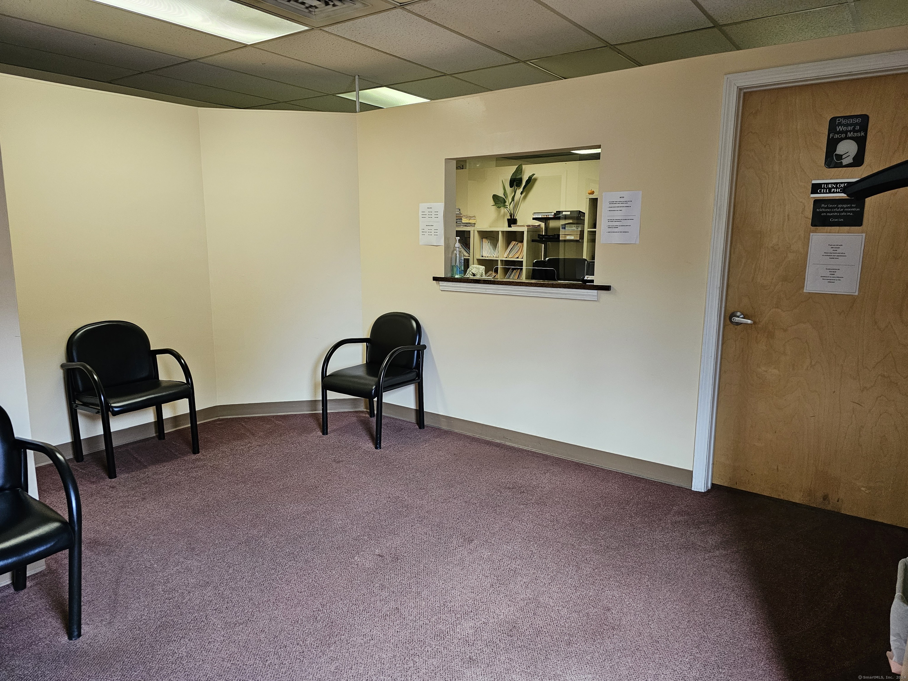 18 Brown Street Waterbury CT 06702