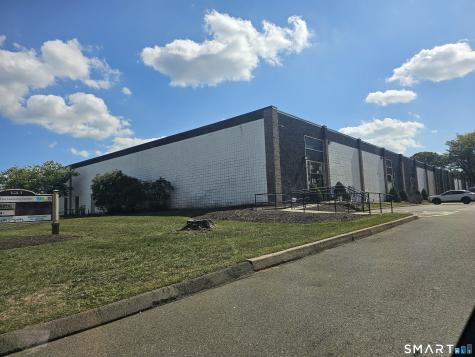 131 Leeder Hill Drive Hamden CT 06517