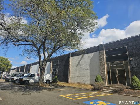 131 Leeder Hill Drive Hamden CT 06517